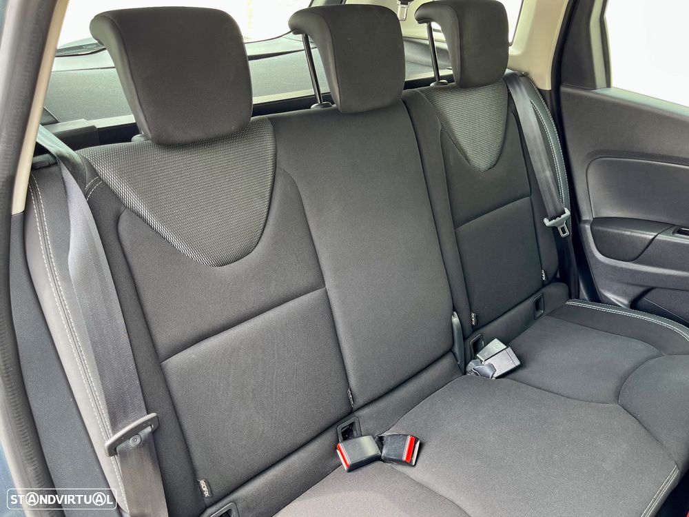 Renault Clio Sport Tourer 1.5 dCi Zen - 8