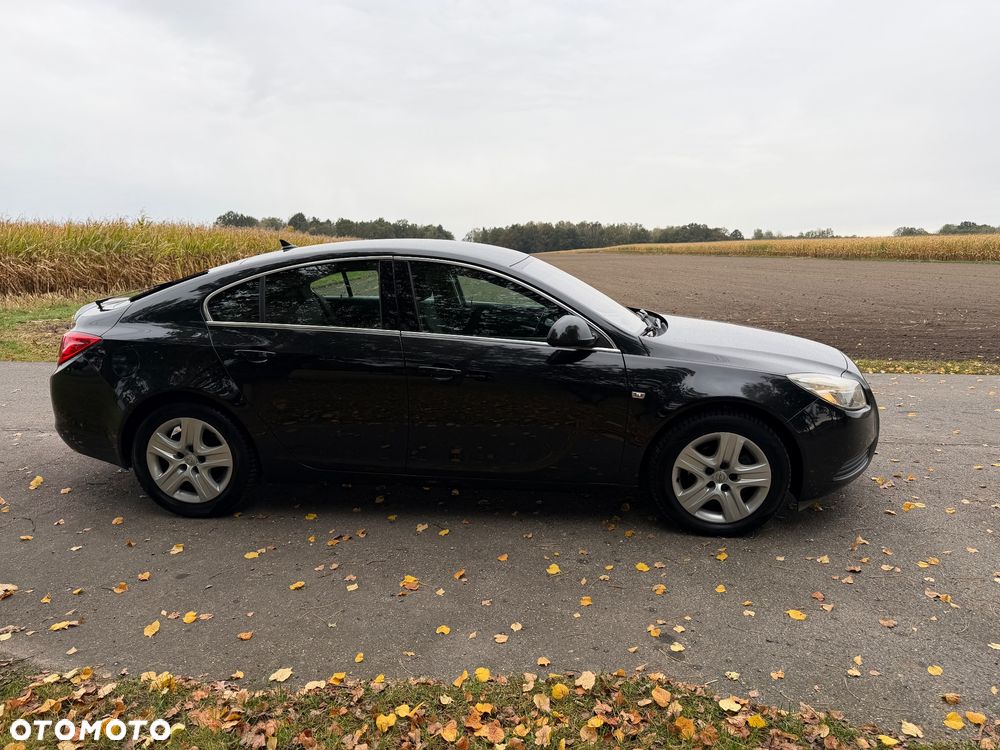 Opel Insignia - 4