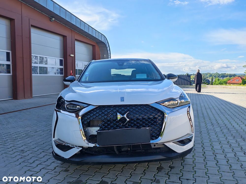 DS Automobiles DS 3 Crossback 1.2 PureTech Grand Chic - 2
