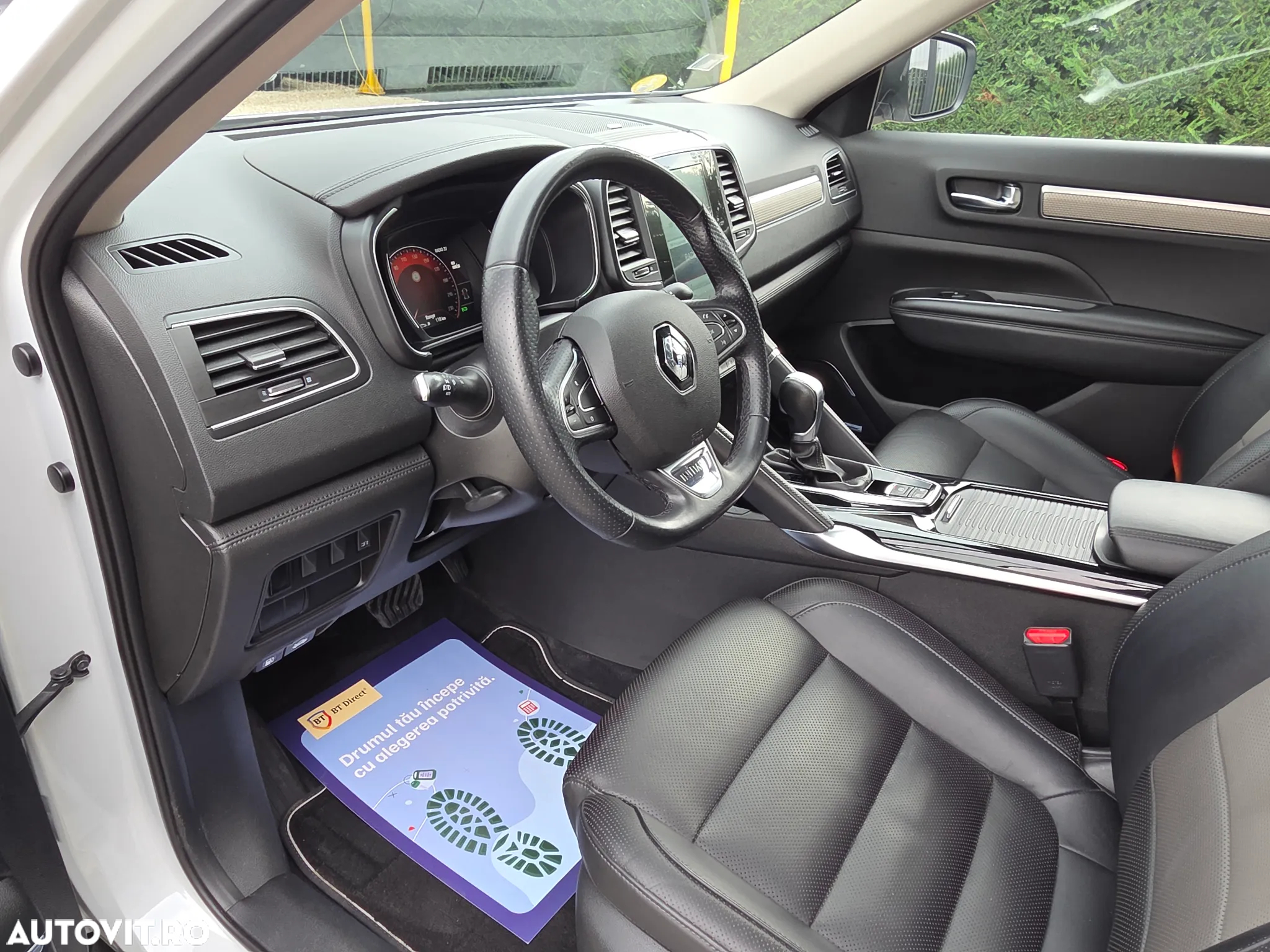 Renault Koleos - 17