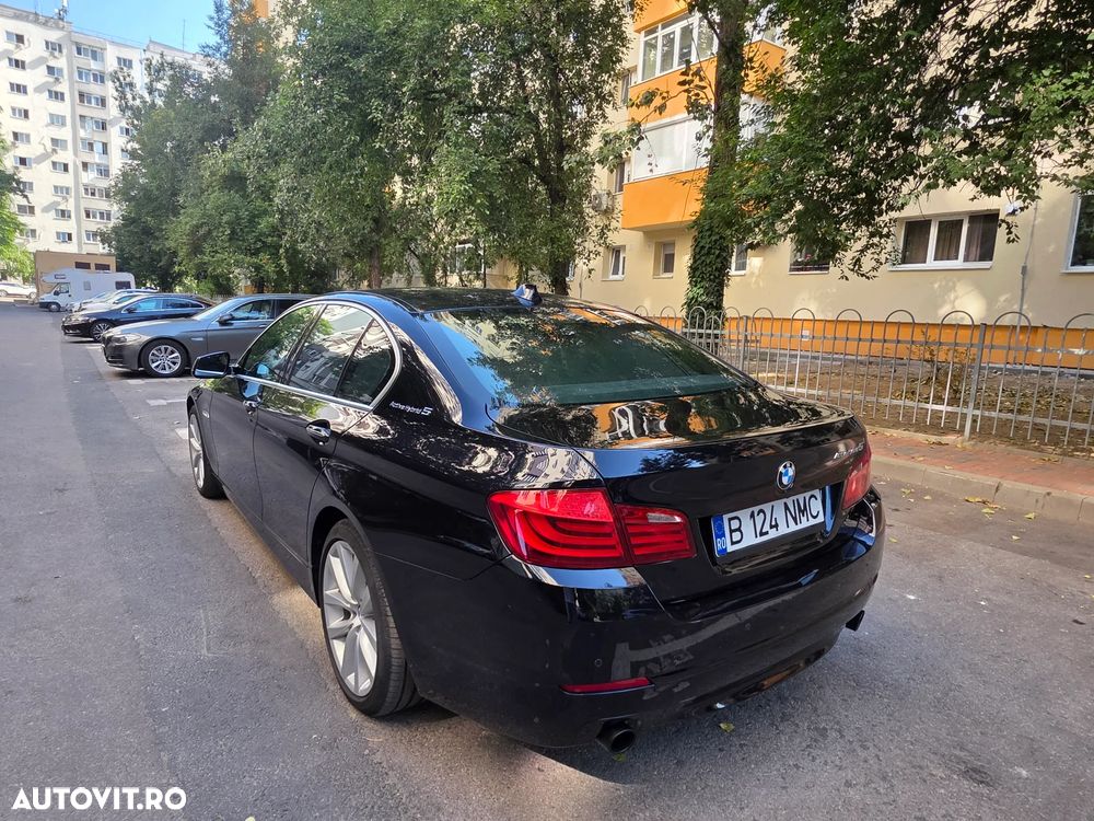BMW Seria 5 - 37