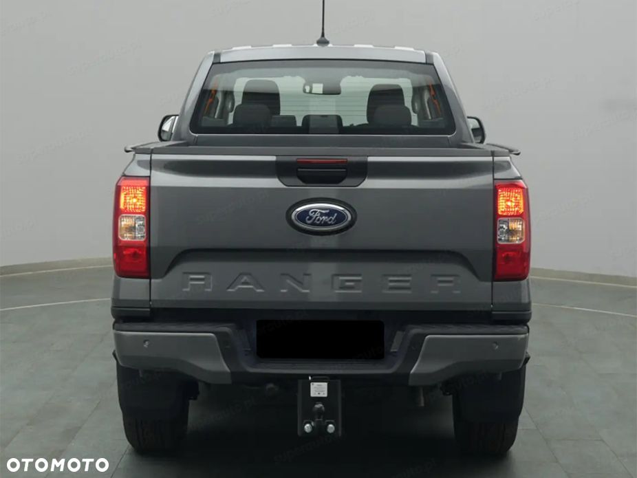 Ford Ranger XLT PHEV A10 4x4 2.3 281KM - 7