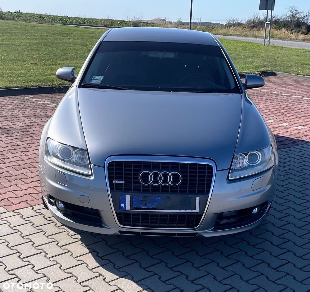 Audi A6 - 2