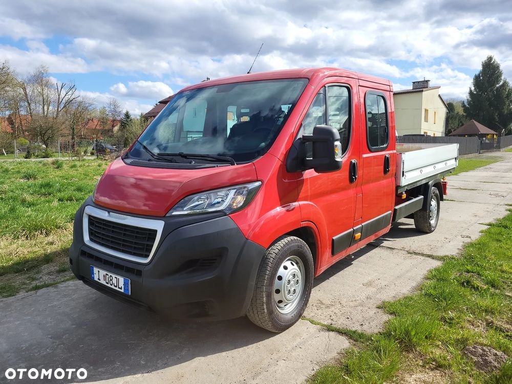 Peugeot Boxer - 2
