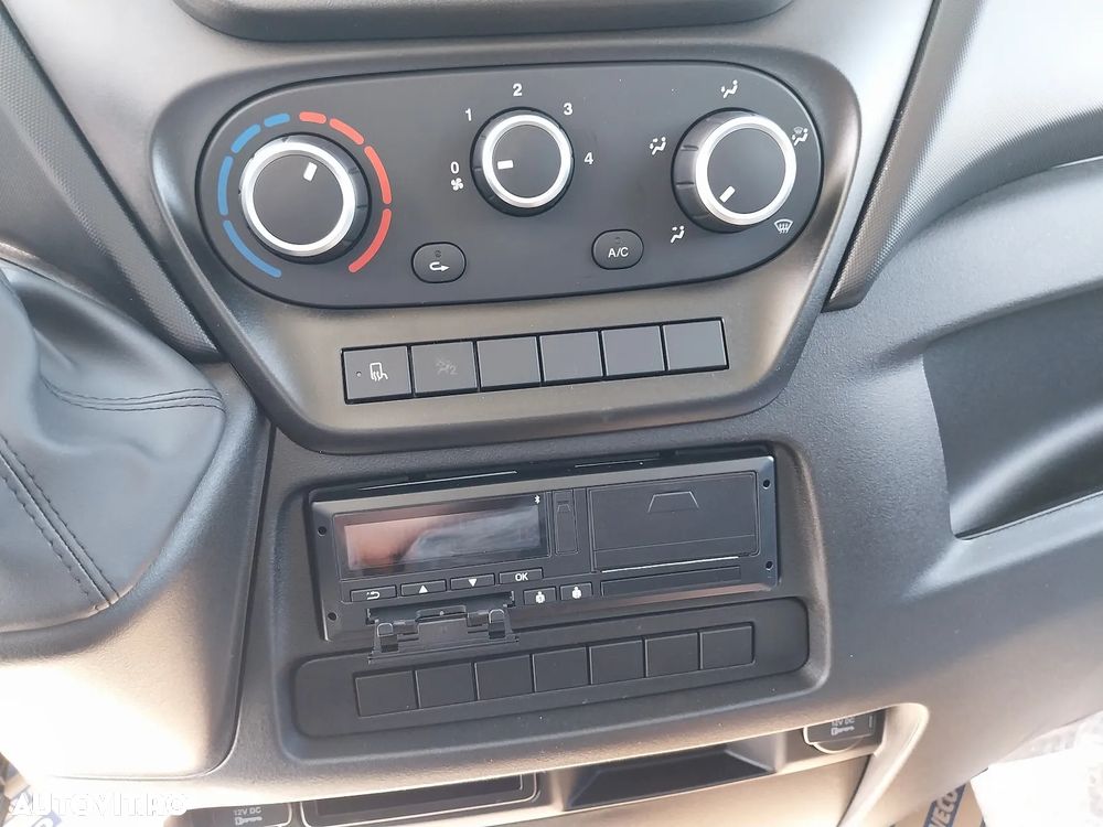 Iveco Daily 70C18H Comfort Full LED - 20