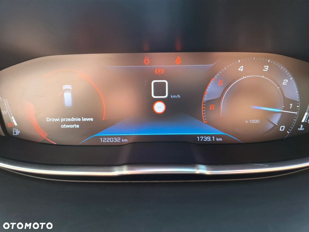 Peugeot 3008 1.5 BlueHDi Allure S&S - 19