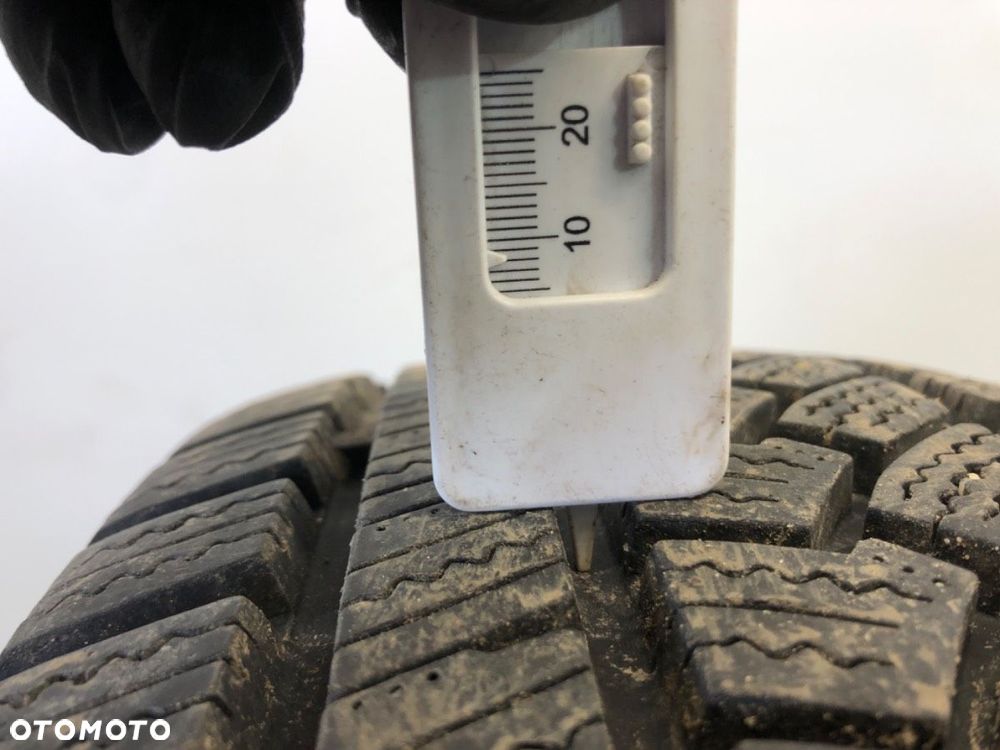 OPONA ZIMA 4X 185/65 14" SUNFULL - 6