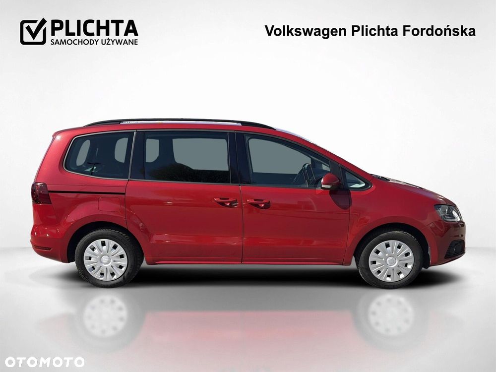 Seat Alhambra - 7