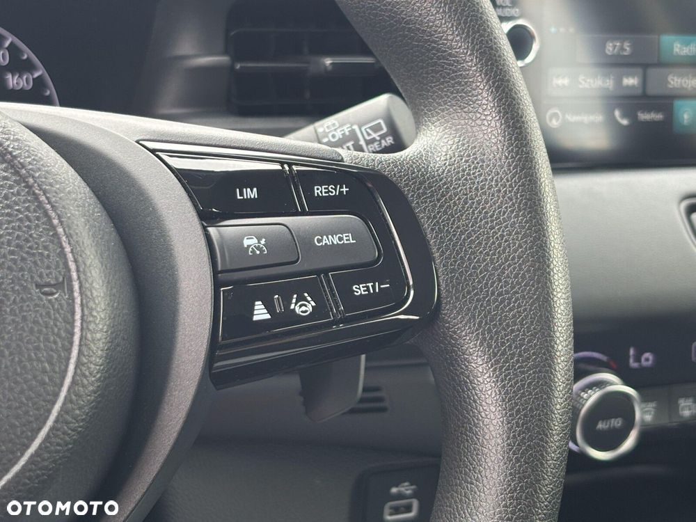 Honda HR-V - 25