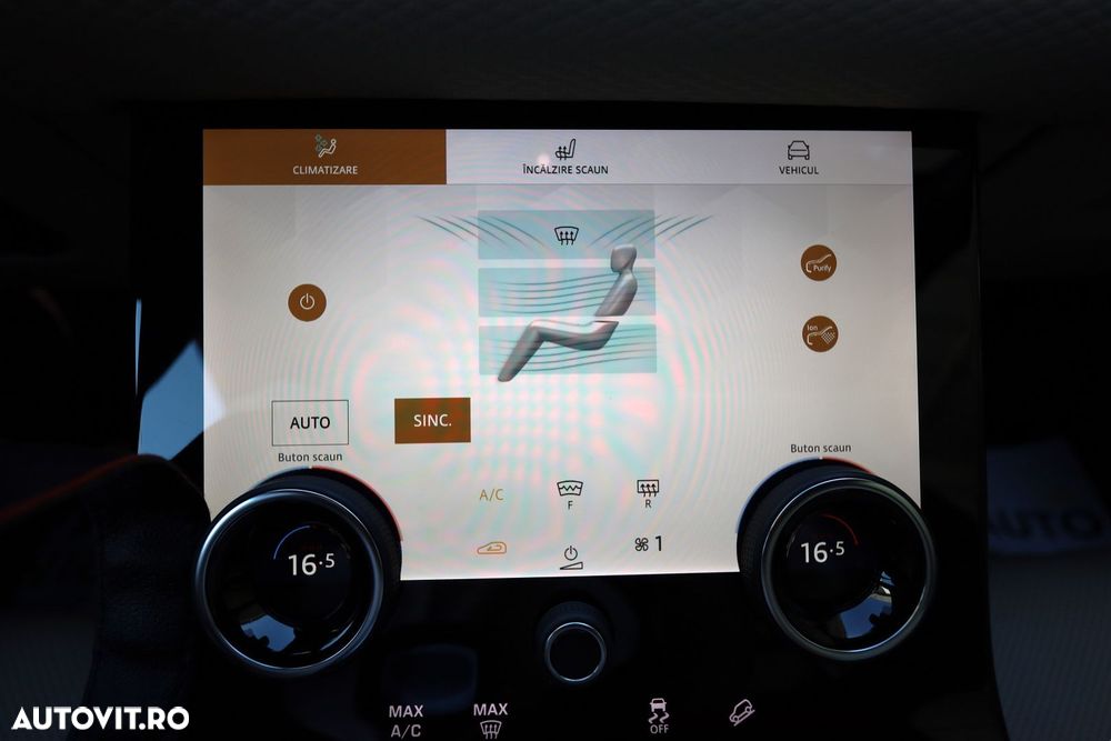 Land Rover Range Rover Velar 2.0 D200 MHEV Dynamic SE - 22