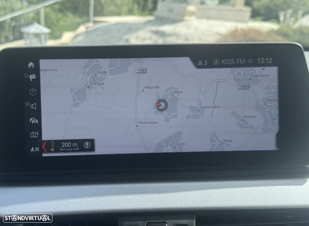 BMW X2 25 e xDrive Advantage - 11