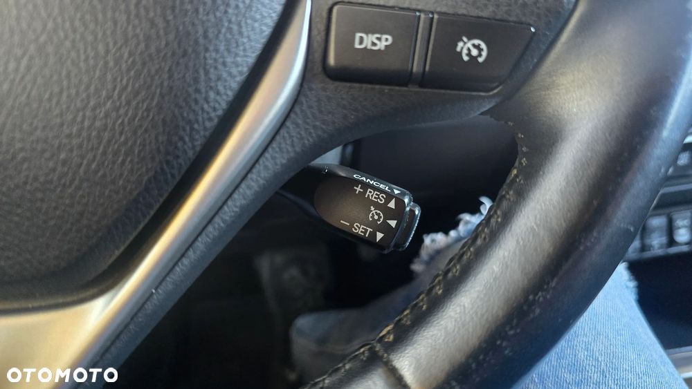 Toyota Auris 1.6 Valvematic Multidrive S Comfort - 31