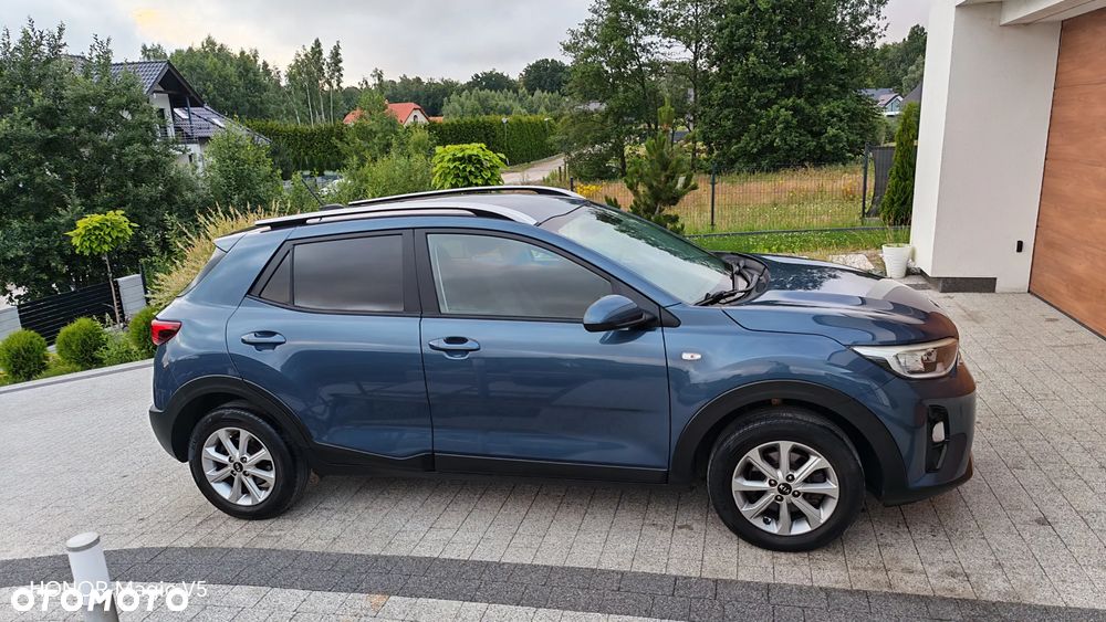 Kia Stonic 1.2 Dream-Team Edition - 16