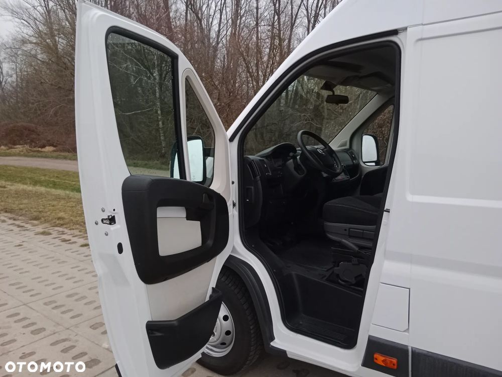 Fiat Ducato - 16