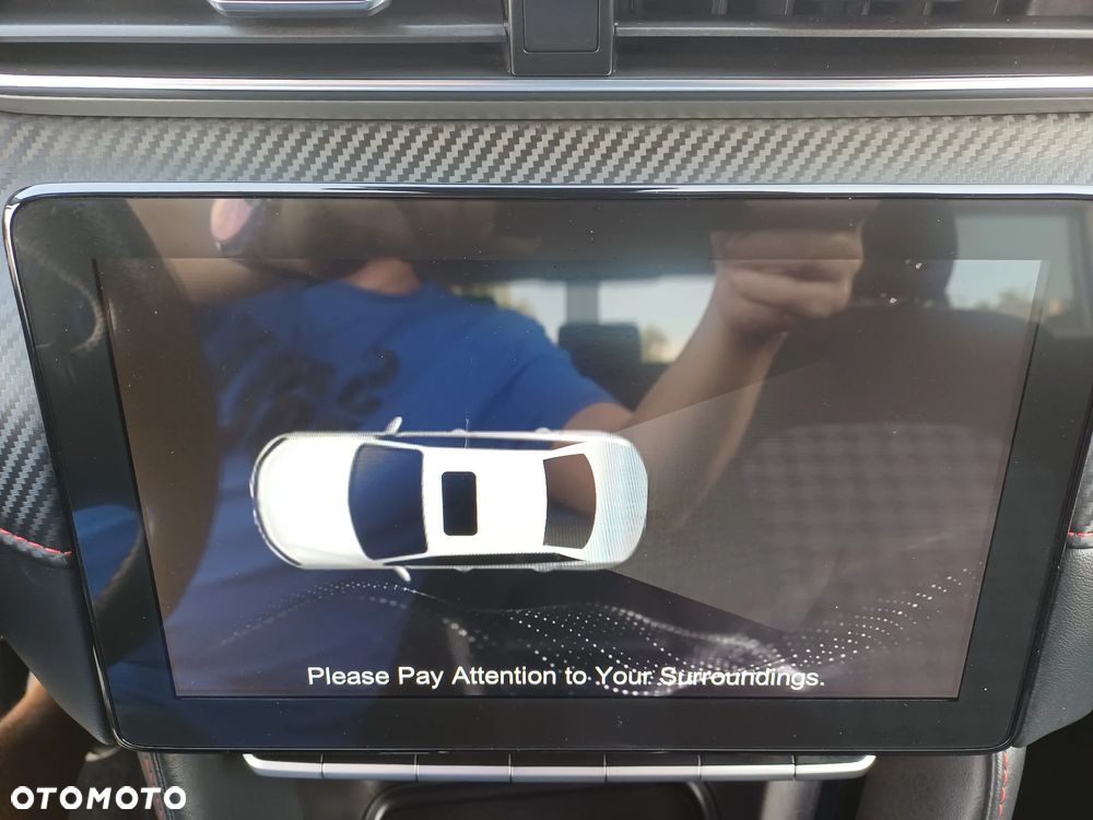 MG ZS ICE 1.5 VTI-tech Comfort - 16