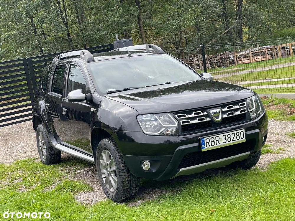 Dacia Duster 1.2 TCe Laureate - 5