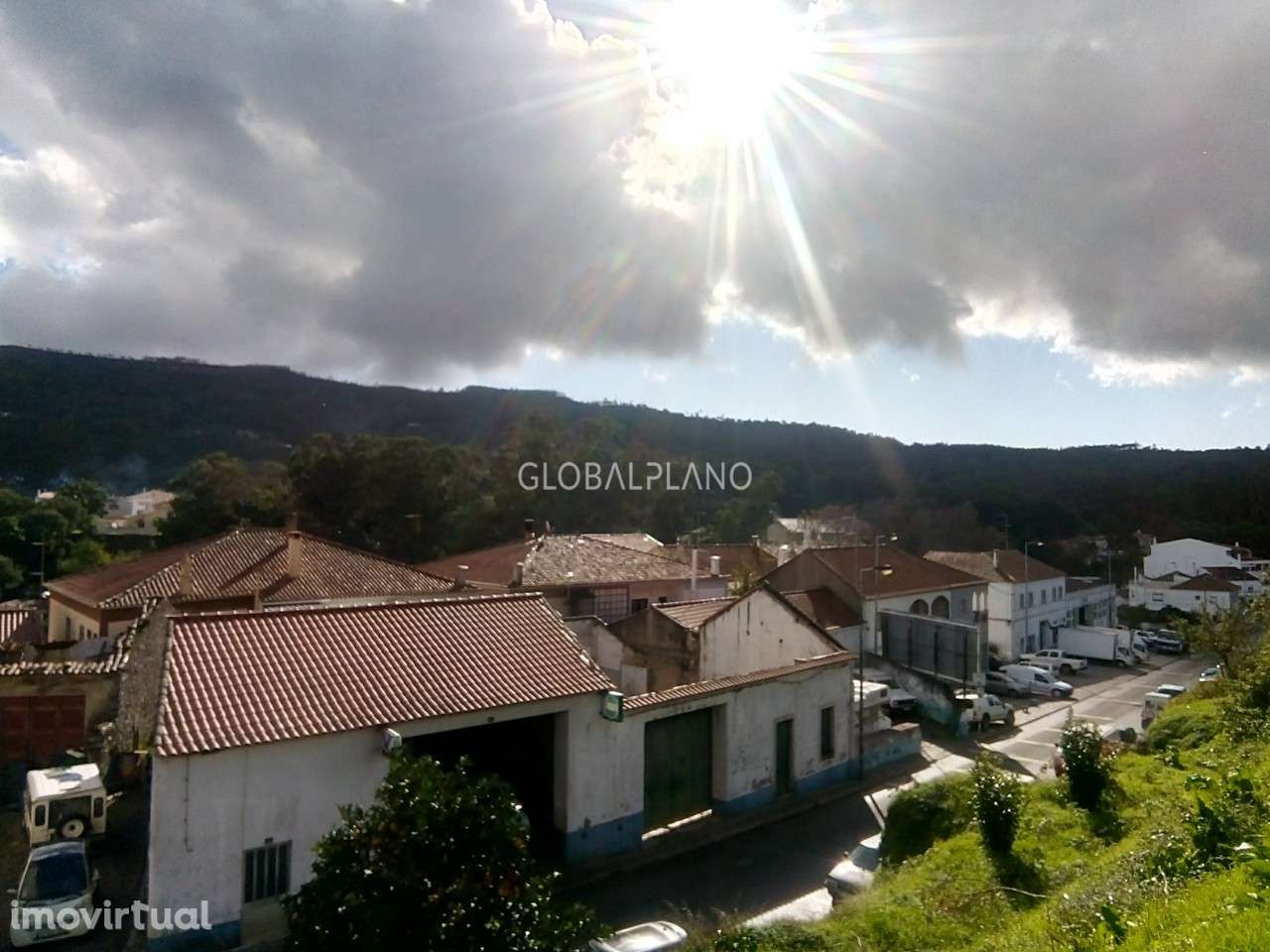 Lotes de Terreno em Monchique - Grande imagem: 3/10