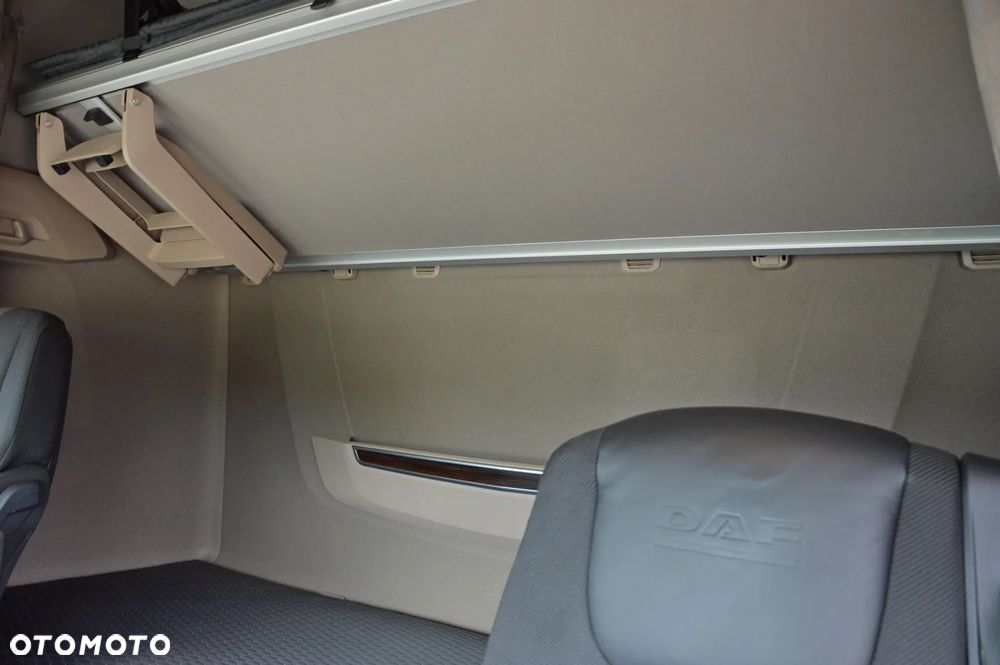 DAF XG+ 530 / ZF INTARDER / KLIMA POST. / FULL LED / SUBWOOFER / WENT. FOTEL! - 29