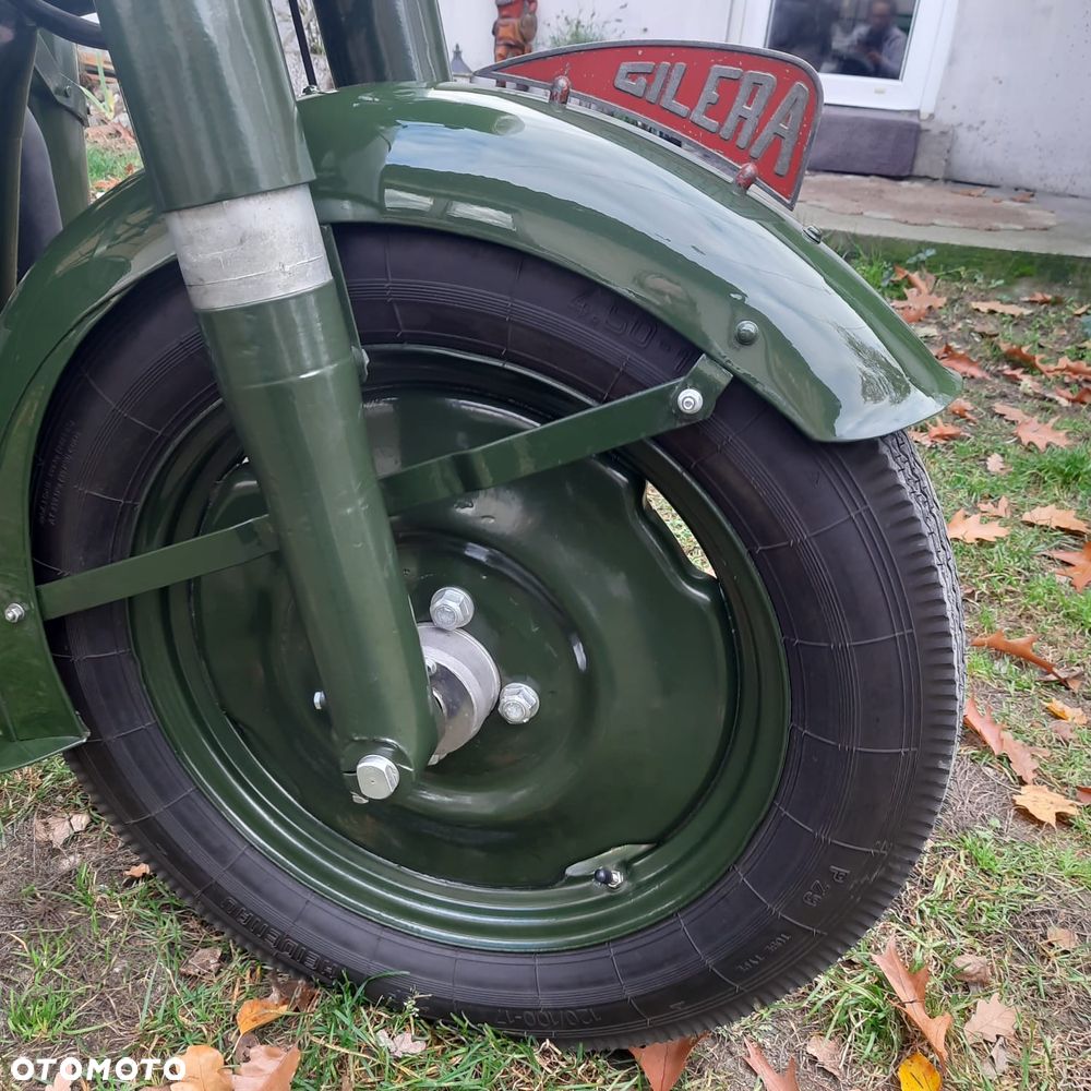 Gilera Inny - 32