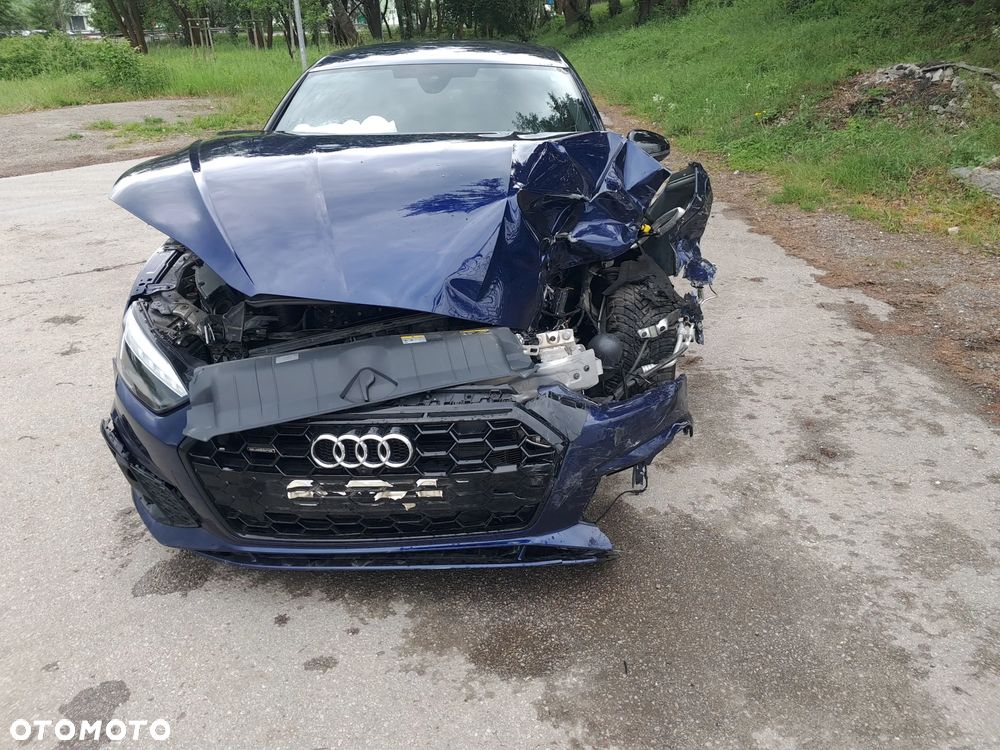 Audi A5 Sportback - 20