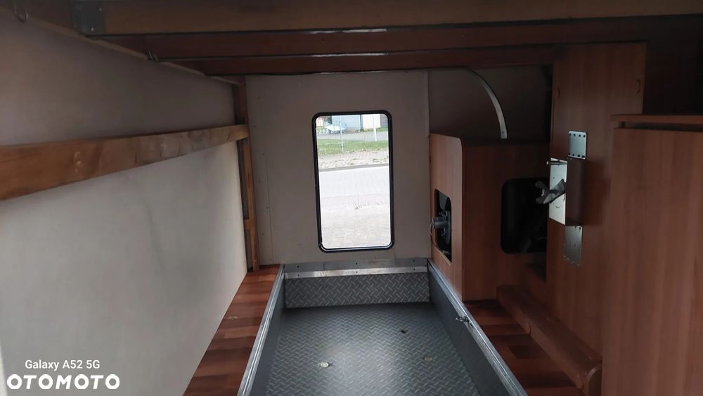 Hymer-Eriba VAN 562 - 24