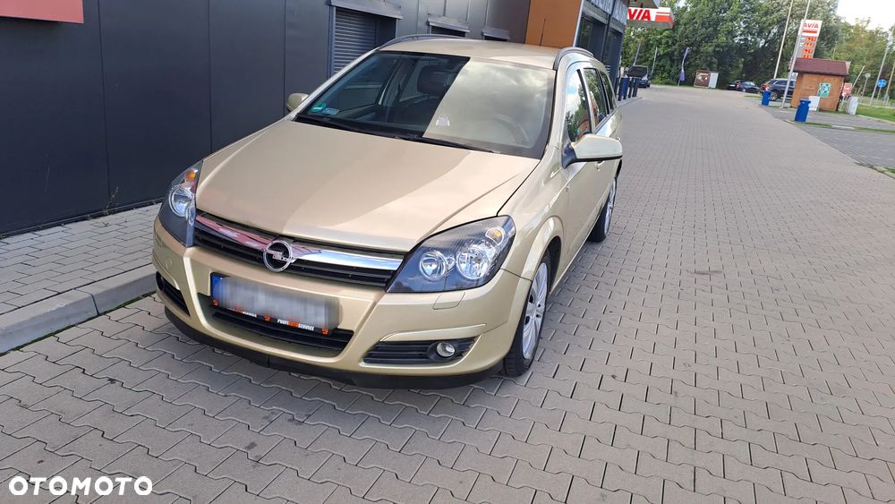 Opel Astra III 1.6 Enjoy - 2