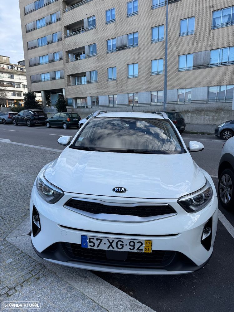 Kia Stonic 1.0 T-GDI Drive - 1