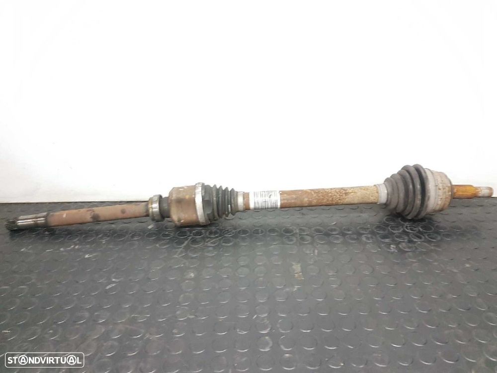 TRANSMISSÃO FRENTE DIREITA PEUGEOT 308 GT LINE - 5