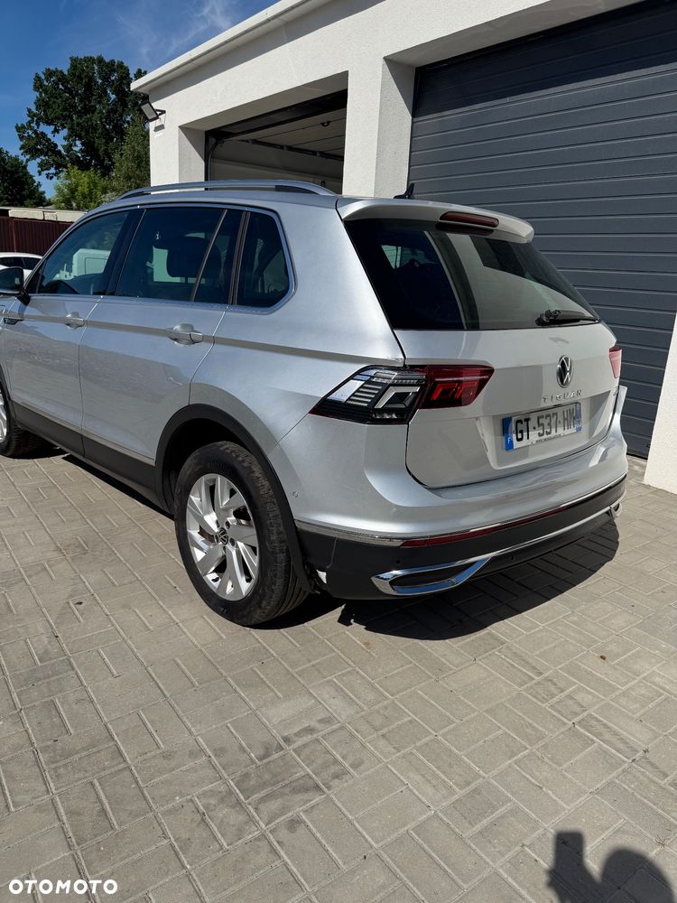 Volkswagen Tiguan 1.4 eHybrid OPF DSG Life - 4