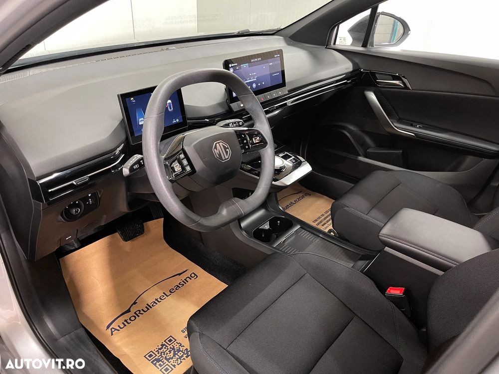 MG MG4 4 Standard - 6