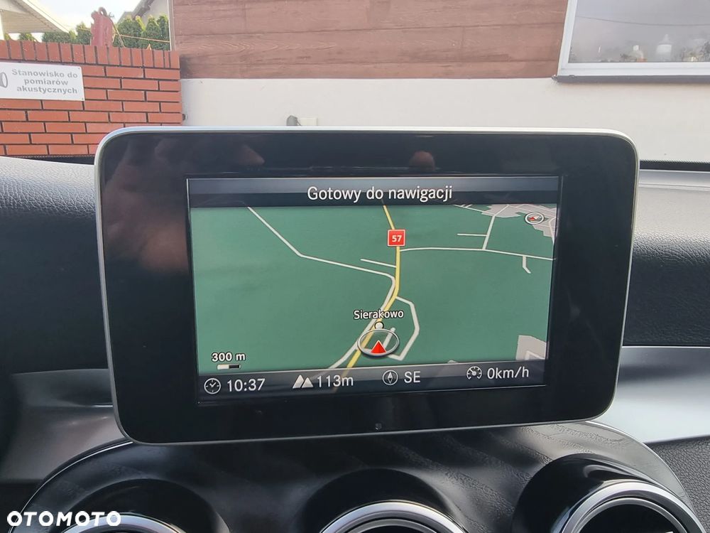 Mercedes-Benz GLC Coupe 250 4-Matic - 28