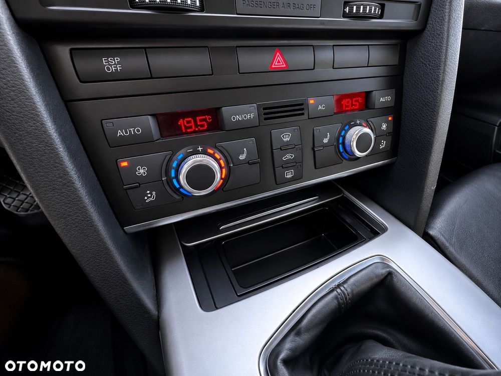 Audi A6 Avant 2.0 TDI - 8