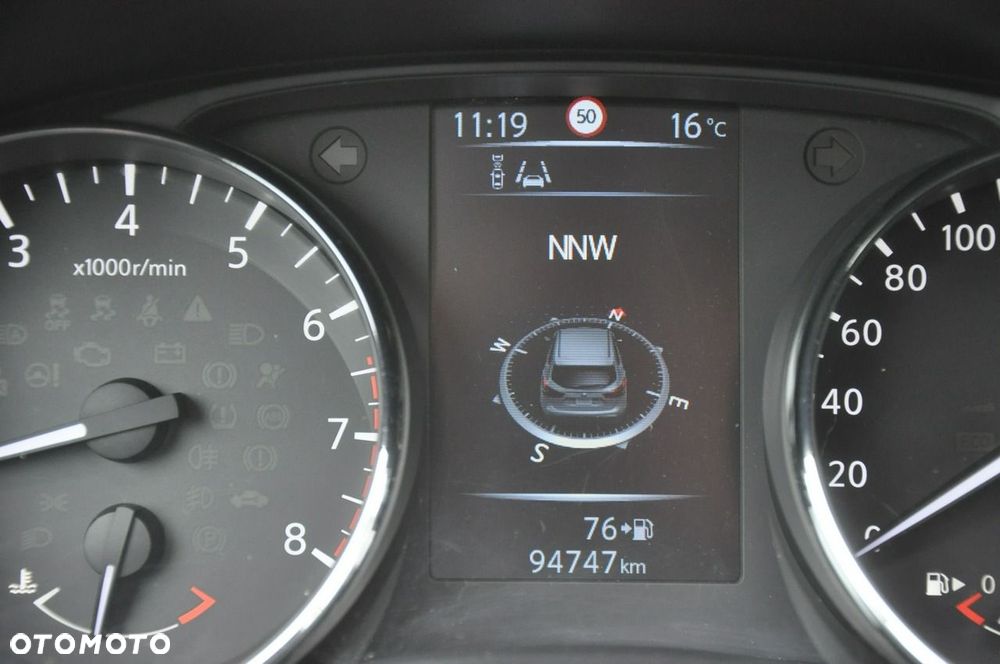 Nissan Qashqai - 14