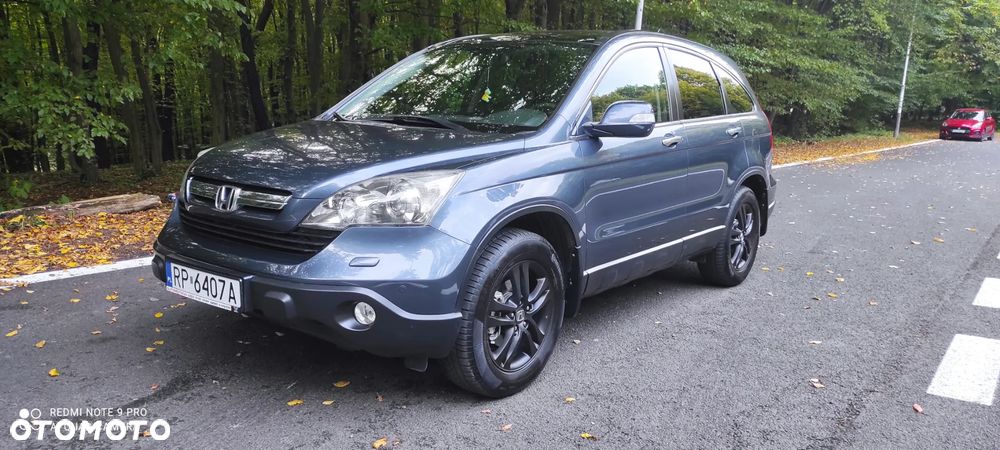 Honda CR-V 2.0 Executive - 1