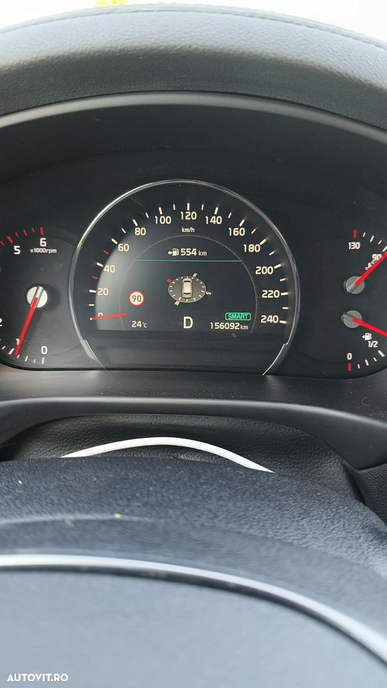 Kia Sorento - 10