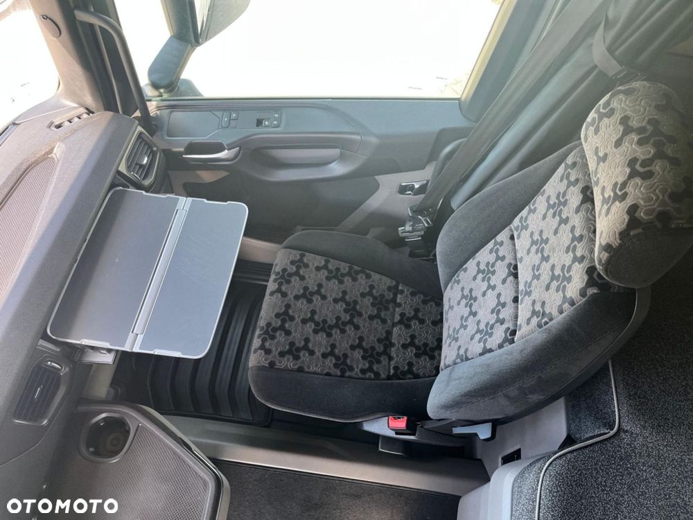 Scania R 450 A4x2LA Tachograf SMART 2 - 19