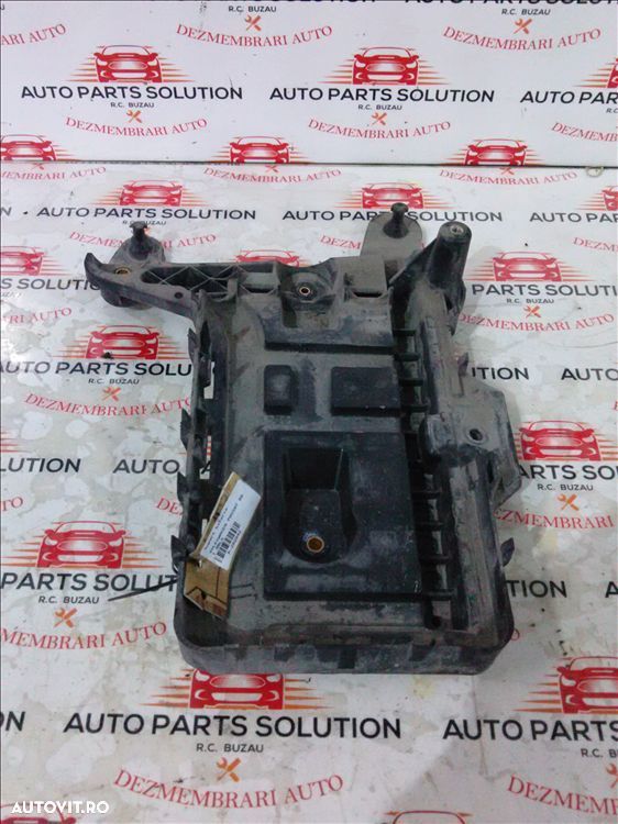 suport baterie volkswagen passat b6 1.9bls - 1