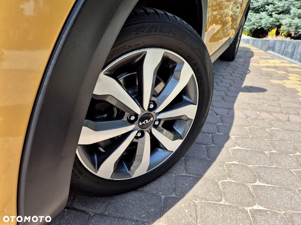 Kia Stonic 1.2 L Business Line - 28