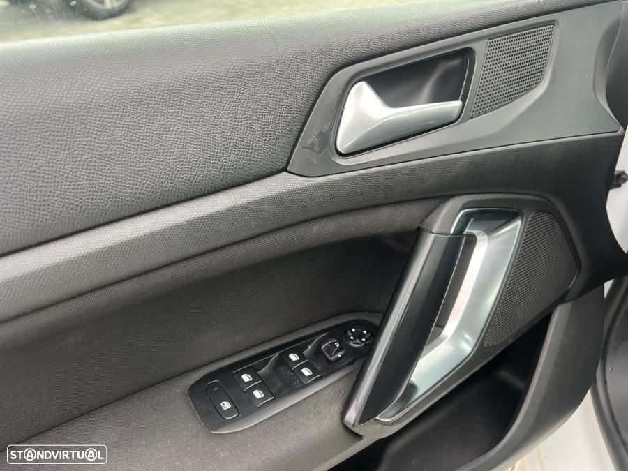 Peugeot 308 SW 1.5 BlueHDi Active - 9