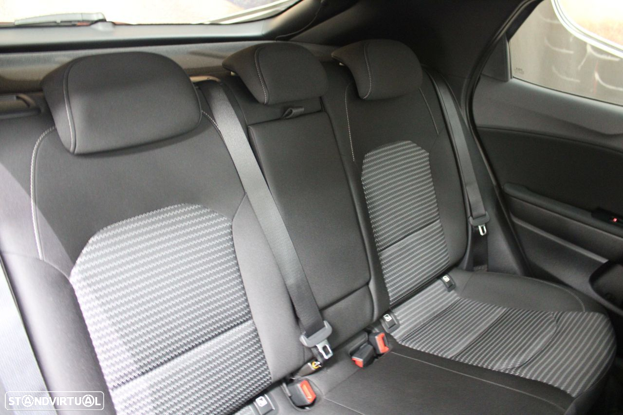 Kia XCeed 1.0 T-GDI Dynamic - 20
