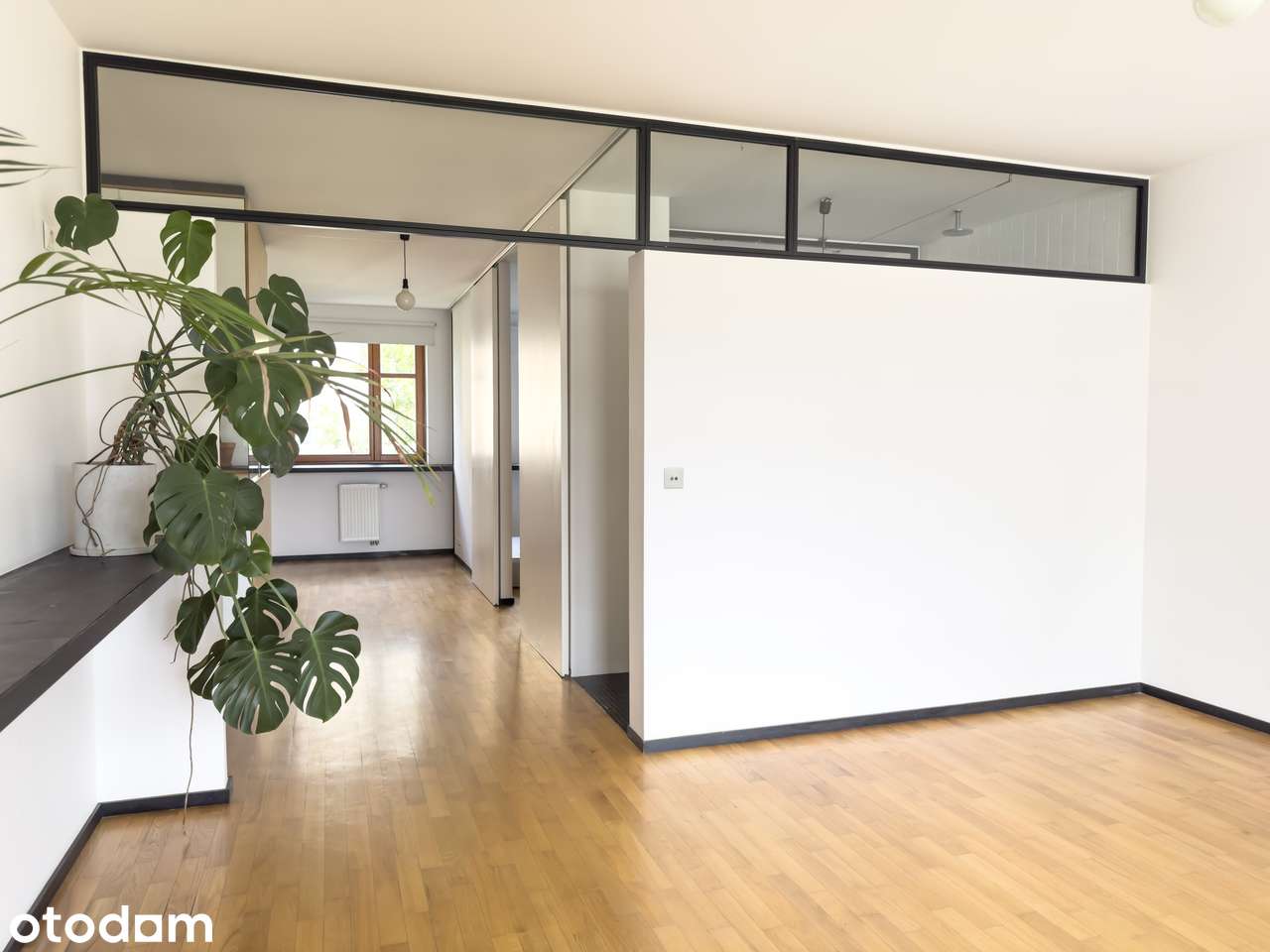 PREMIUM, 65 m², loggia, garaż, concierge.