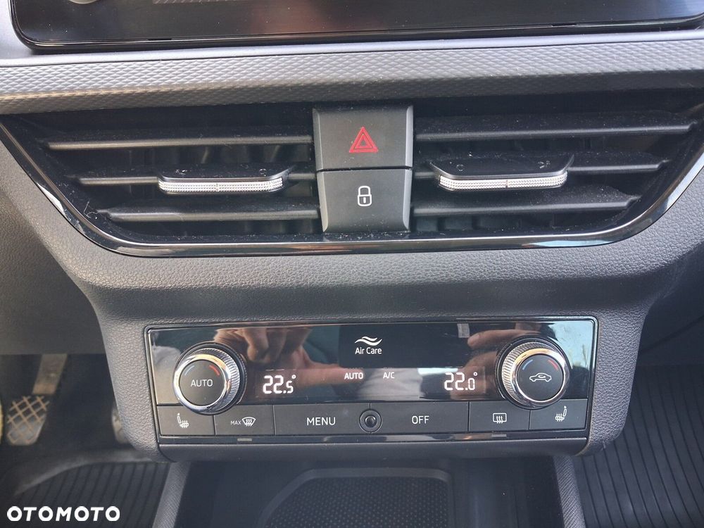 Skoda Kamiq 1.0 TSI Ambition - 23