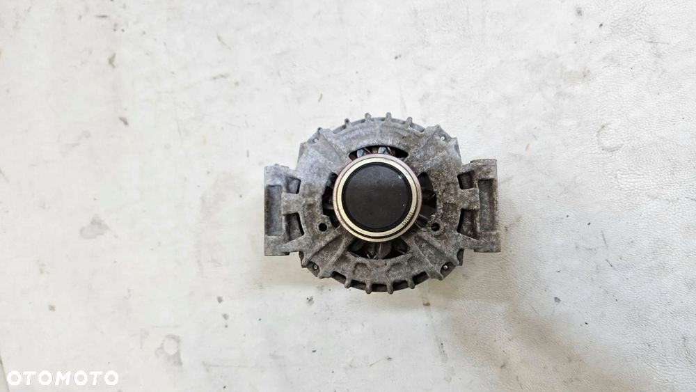 alternator vw volkswagen tiguan ii 2.0tfsi allspace 06k903023d - 3
