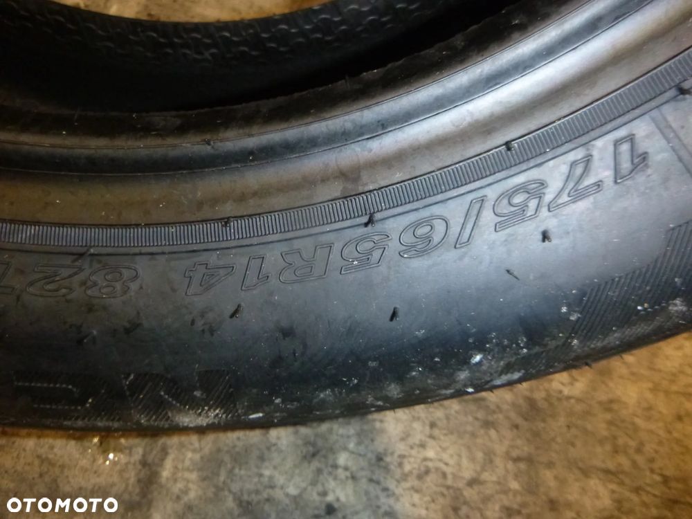 Opona nowa całoroczna 175/65R14 82T N`blue 4Season NEXEN - 2