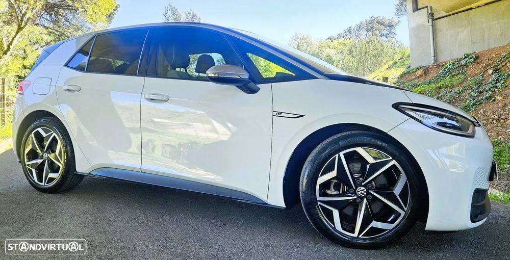 VW ID.3 Pro Performance 1st Plus - 4