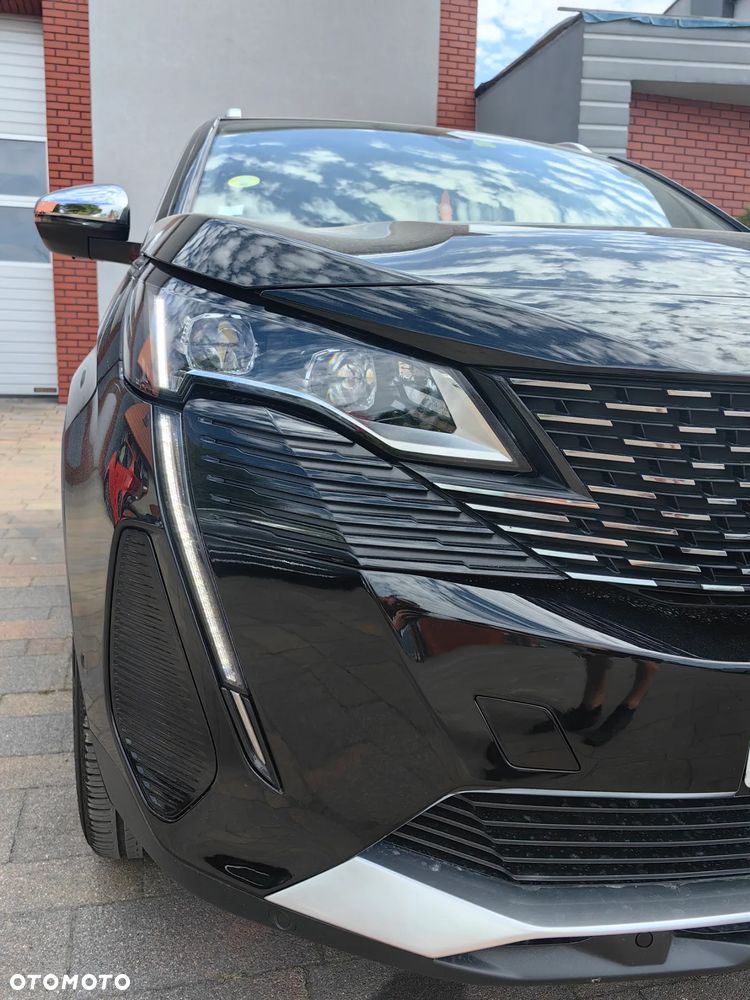 Peugeot 5008 1.5 BlueHDi GT S&S EAT8 - 3