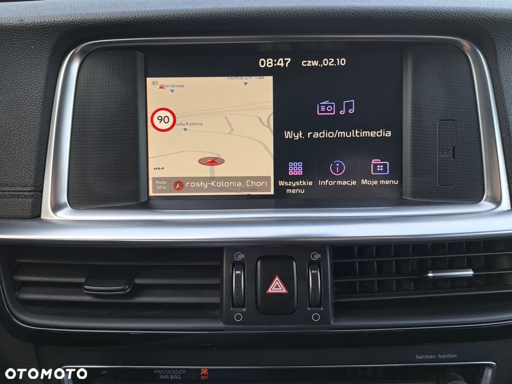 Kia Optima 1.6 T-GDI L DCT - 24