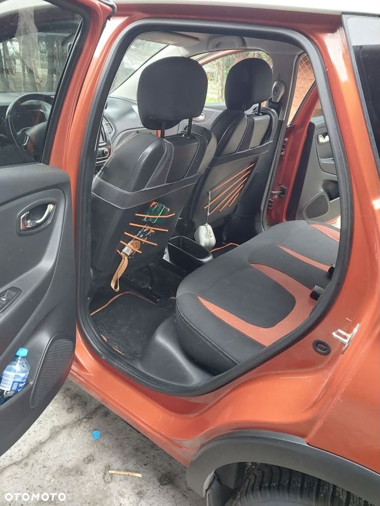 Renault Captur 1.5 dCi Energy Life - 10
