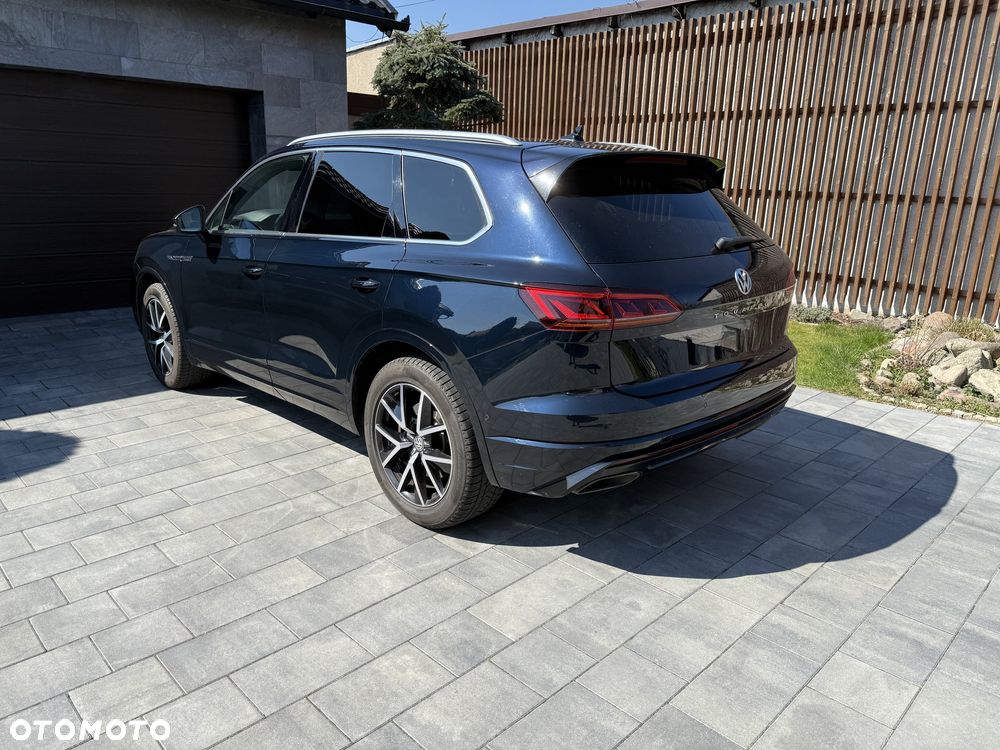 Volkswagen Touareg 3.0 V6 TFSI 4Motion R-Line - 8