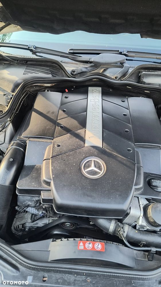 Mercedes-Benz CLS - 8